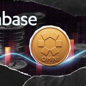Coinbase Delisting Triggers 17% Crash on This Popular Token