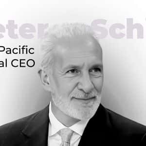Protect Your Bitcoin? Peter Schiff Unveils His Recipe for Next Collapse