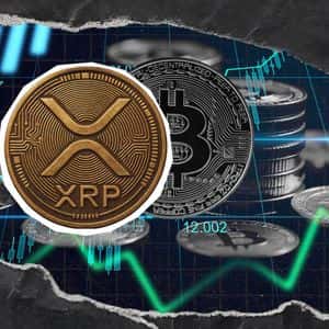 XRP Outperforms Bitcoin by 7% in 11 Days Since ‘Black Friday’ Crash
