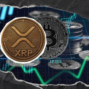 XRP Outperforms Bitcoin by 7% in 11 Days Since ‘Black Friday’ Crash