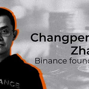 BREAKING: Binance's CZ Pardoned