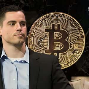 Is 'Bitcoin Jesus' Next to Get Pardon? Roger Ver Odds on Polymarket Skyrocket to 23%