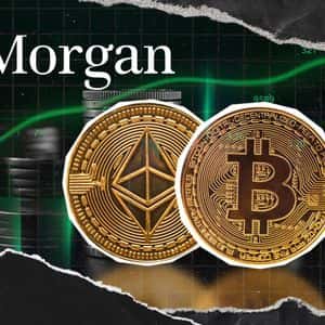 JP Morgan Sets to Accept Bitcoin and Ethereum as Loan Collateral