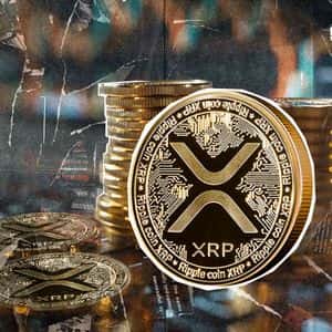 XRP Is Up This Week, But Don’t Get Too Comfortable: Bollinger Bands Warning