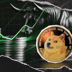 Dogecoin Sees Unusual 179110% Liquidation Imbalance in Massive Bear Wipe Out