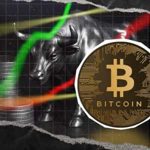 Bitcoin Price to $120,000? Onchain Data Shows Negative Momentum Has Eased