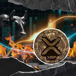 XRP’s Burn Rate Accompanies Price in Major Comeback