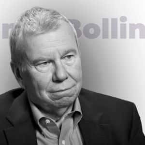 Legendary Trader Bollinger Sparks Debate Over Bitcoin Chart