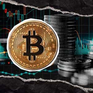 40x Bitcoin Long Spotted in Wild: Someone Expects $120,000?