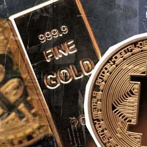 What’s After $100,000 BTC and $4,000 Gold? Bloomberg Strategist Reveals Prediction
