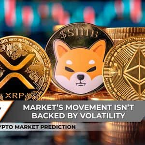 Crypto Market Prediction: XRP Hits Level Critical For $3, Shiba Inu (SHIB) Price Flatlines Here, Ethereum (ETH) Welcomes $4,000 Again