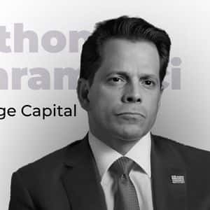 Scaramucci’s New Crypto-Related Project Is Coming
