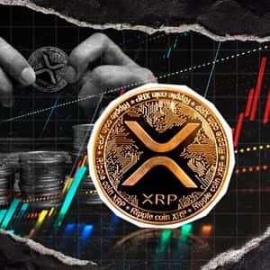 XRP Was Never Designed to be Cheap, Says BlackSwan Capitalist Founder