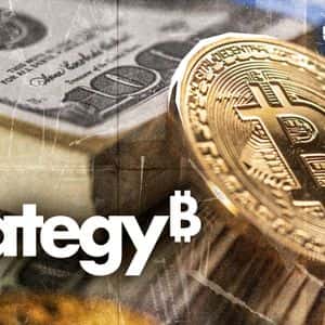 BREAKING: Strategy Snaps Up $43 Million Worth of Bitcoin
