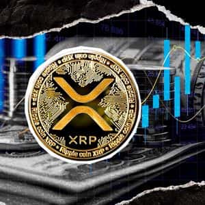 XRP Takes 286% Bigger Bite Than Solana in $921 Million Weekly Crypto Fund Surge