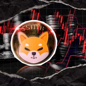 New Zero for Shiba Inu (SHIB) May be Inevitable, November Price History Reveals