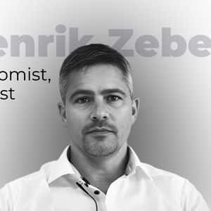 Macroeconomist Keeps Warning About Major Crash While Predicting That ETH Will Soar