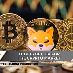 Crypto Market Prediction: Bitcoin (BTC) Destroyed $600,000,000 Resistance Level, Shiba Inu (SHIB) Price Battle is Next, Ethereum (ETH): $4,200 is Temporary