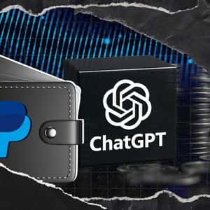 PayPal to Become First Wallet in ChatGPT, Thanks to New Deal with OpenAI