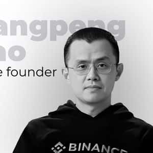 'Nonsense': Binance’s CZ Responds to Speculation of 190 Billion Yuan Net Worth