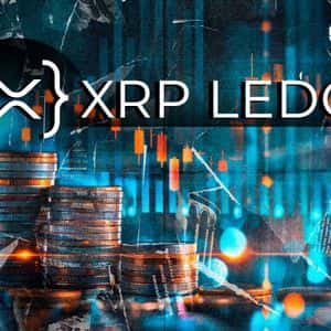 XRPScan Announces Countdown to 100 Million Ledgers