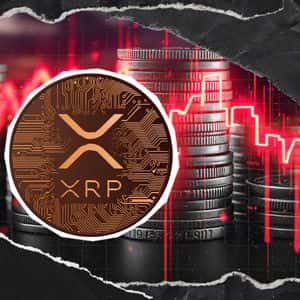 XRP Hits Abnormal 293,152% Liquidation Imbalance in Hourly Bull Bloodbath