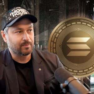 'Truth Is Out There': Solana Founder Fires Back as SOL ‘Dead’ Sentiment Fades