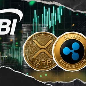 'It’s Prime Time': SBI CEO Praises Ripple’s Latest XRP, RLUSD Utility Push