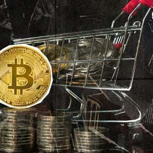 Bitcoin to Test 'Black Friday' Levels, Bollinger Bands Warn