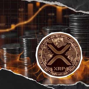 XRP Burn Rate Spiked 200%: But Why?
