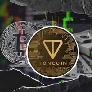 Toncoin (TON) Decouples From Bitcoin as Price Jumps 6%
