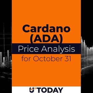 Cardano (ADA) Price Analysis for October 31