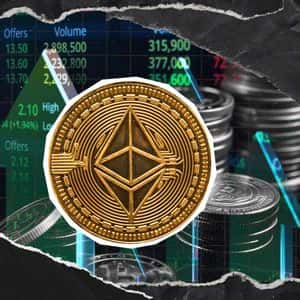 Ethereum (ETH) Blob Fees Suddenly Spiked, Here's Why