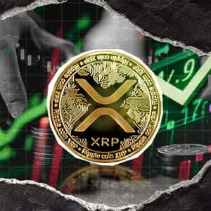 Top XRP Trader Who Predicted 700% Rally Reveals Why It’s Best Crypto to Hold