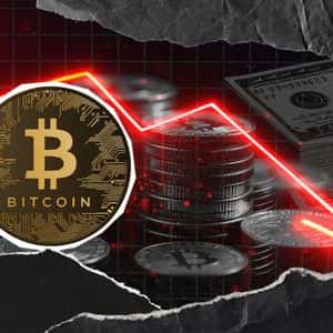 Bitcoin to Lose $100,000? No Support Levels Down the Way