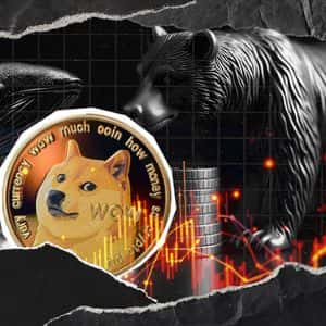 1,000,000,000 Dogecoin (DOGE) Sold by Millionaires: Is the Meme Coin Era Ending?