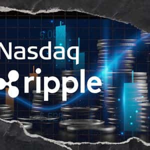 Nasdaq CEO Opens Ripple’s Swell Event With Keynote Moment