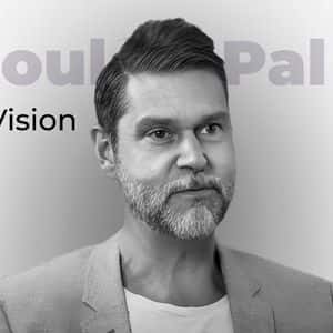 Raoul Pal on Crypto Crash: 'Road to Valhalla is Getting Very Close'