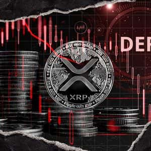 XRP Users Warned to Withdraw Amid After $93 Million DeFi Loss