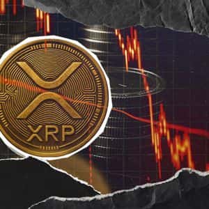 XRP Price Could Drop 24% as Bollinger Bands Flash Warning