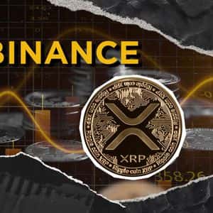 XRP Demand Surges on Binance, What’s Behind?