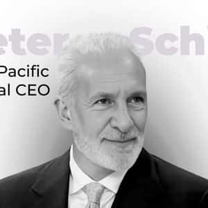 Bitcoin Isn't on Sale; it's Ridiculously Overpriced: Peter Schiff