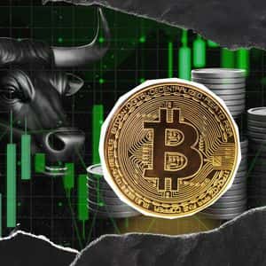 Crucial Bitcoin Bullish Metric Turns Positive, Imminent Rebound?