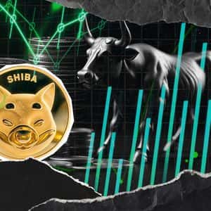 100,000,000,000 Shiba Inu (SHIB) In 24 Hours Rekindles Bullish Narrative