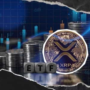 XRP ETF Countdown Begins: '20 Day Clock in Effect,' Says Bloomberg Analyst