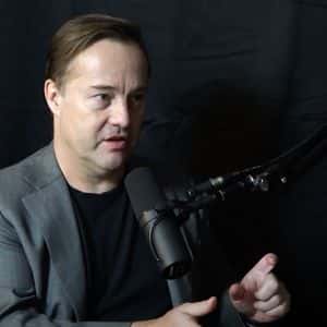 Early Uber Investor on Saylor's Strategy: 'I Would Never Touch It'