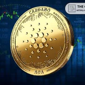 Here’s How Much 1,000 Cardano Would Be Worth by 2026