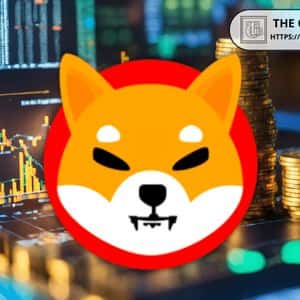 Analyst Says Shiba Inu Could “Discharge” Soon, Identifies $0.00001760 as Key Breakout Zone