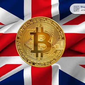 UK Officially Lifts Ban on Bitcoin ETNs, Potentially Opening Over $930B to Crypto