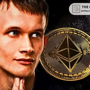 Etherem Founder Vitalik Buterin Gains $1M Worth of Starknet Tokens in Latest Distribution